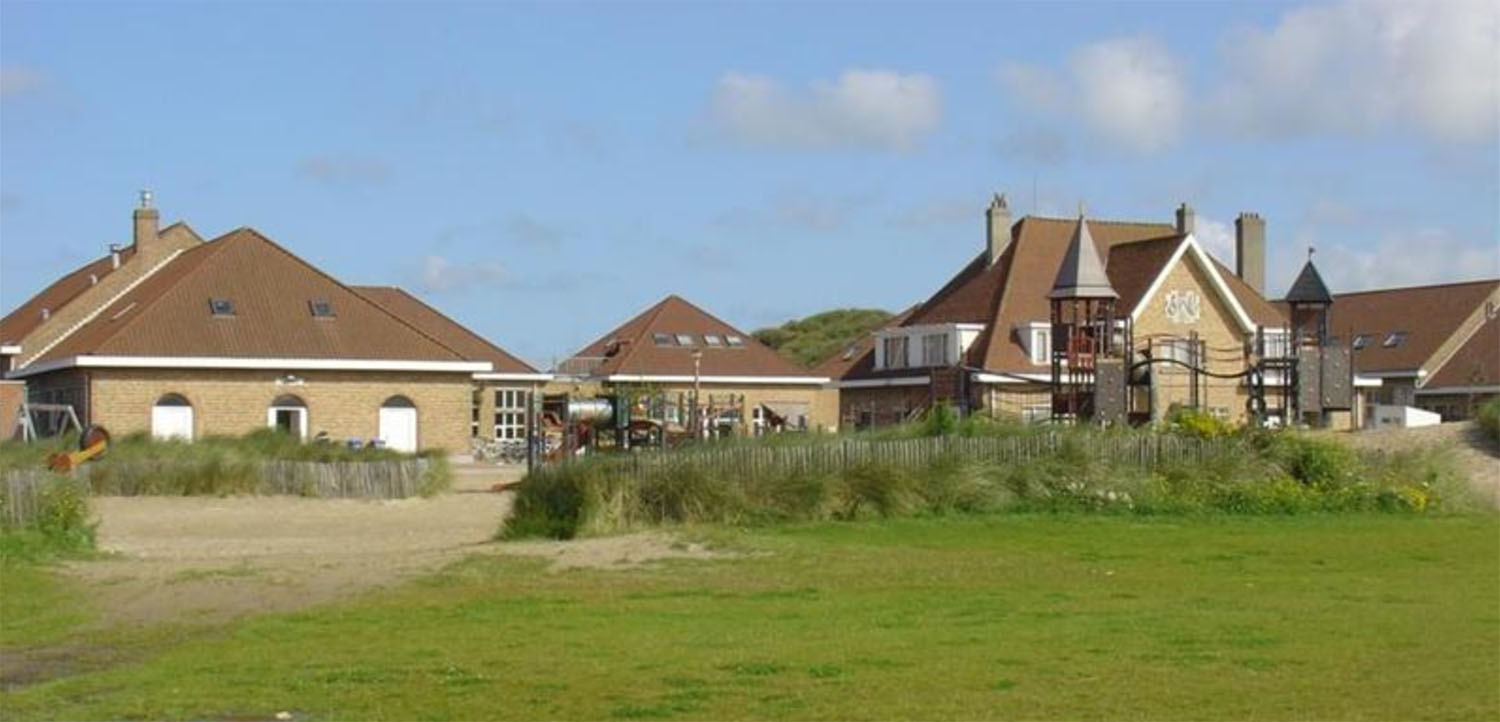 Bos en Duin
