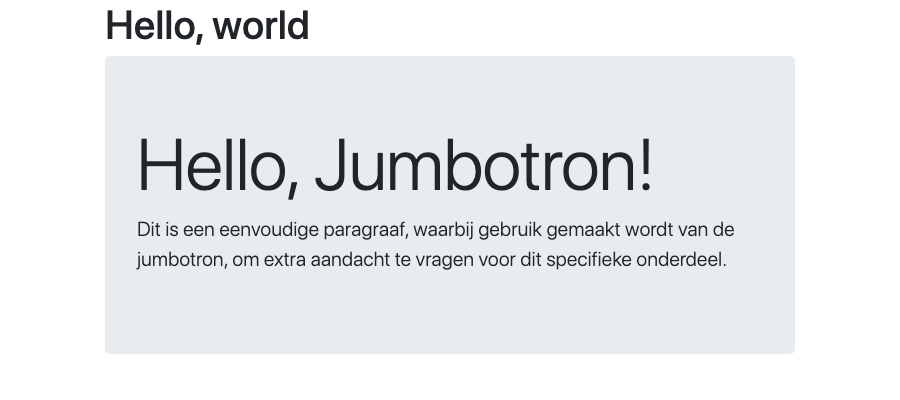 Jumobtron