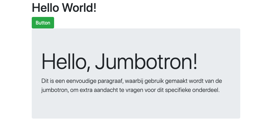 Knoppen 1
