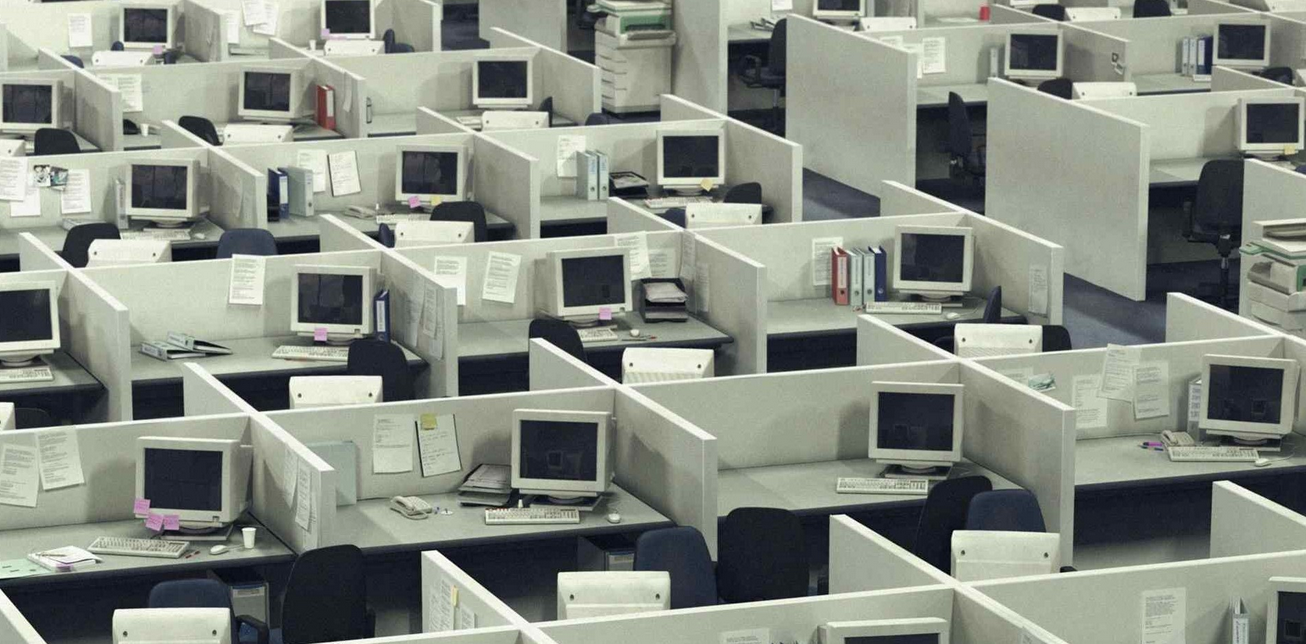 Compartimentalisatie in software engineering is een groot goed