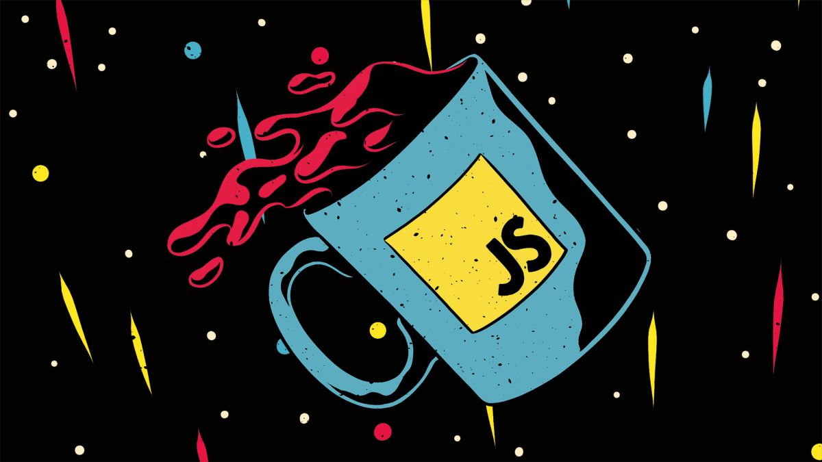 Deze week staat JavaScript centraal