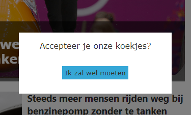 Koekjes